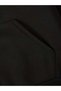 Snow Masked Balaclava Cartoon Printed Ninja Kids Hoodie Sweatshirt - 2