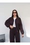 Biyeli Bomber Tracksuit Set - 6