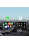 ADAPTOR MINI CUBE T2 CARPLAY ANDROID AUTO USB-A - 7