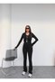 Garnili Jacketed Triple Suit
