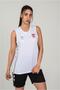 Sivasspor Dream Zero Sleeve T-Shirt White - 2