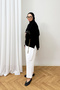 Basic Triko Kazak 94-3057 - 4
