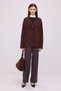 Oversize Knitwear Cardigan