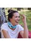Multifunctional Neckwear CoolNet UV Half Lightweight Headband - 7