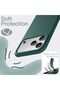 Silicone Case for iPhone 17 Pro, Black - 4