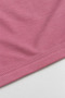 3-Piece Economical Pack Soft Fabric Combed Cotton Women's Undershirt with String Straps - 5