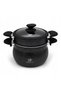 Aparat cu aburi 4.7 l - 4