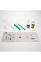 TEST K POTASIUM complet 25x - 2