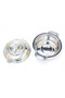 Stride Yara Stainless Steel Casserole, Stylish, Durable, and Heat-Retaining Design, 1500ml - 5