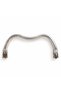 19 cm m Model Gizli Burs (Kiss Burs) Metal Bag Handle and Clip - 2