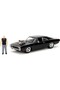 Toys Fast and Furious 1 24 Dom and Dodge Charger Rt - 2