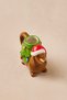 New Year New Year's Eve Wooftree 2-Person Double Coffee Cup 120 ml - 4
