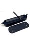 Black Color Nez Model Clutch Bag Making Set - 3
