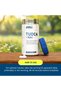 Applied Nutrition TUDCA + NAC Capsules - Tauroursodeoxycholic Acid, Liver Support Supplement Enhances Bile Production, Boosts Digestion and Immune System Support (90 Capsules - 30 Servings) - 8