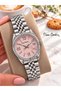 24 Months Warranty Stainless Steel Cord 3 Atm Water Resistant with Special Box and Gift Package Vs.Blkt.1255 - 2
