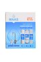 3 Stages Domestic Desalination Device Set