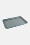 Two-Tone Non Stick Sheet Pan, Grey - 2