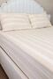 Double Size Rubberized Sheet Set