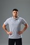 Sivasspor Target Camp T-Shirt Gray
