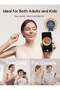 3 Plus Visual Ear Wax Removal Tool with HD Camera, LED Light, WiFi App, Silicone Tips, Rechar - 7