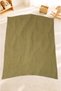 100% Cotton Muslin Baby Blanket 90X100 cm Multi-Purpose Baby Swaddle - 2