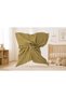 100% Cotton Muslin Baby Blanket 90X100 cm Multi-Purpose Baby Swaddle - 4