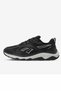 Men's Waterproof Outdoor Shoes Black Waterproof Hiking Trekking Sports Shoes - 5