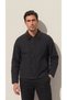 Men's Raincoat Jacket Coat - 2