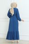 Dress Indigo 206 - 2