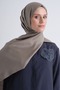 %100 İPEK TIMELESS ŞAL_873 - 3