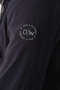 Men's coat removable hooded stretchable men's coat - 6