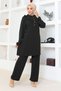 Suit Black 102