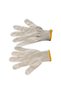 Cotton gloves (light-heavy) - 2