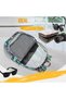 Hiking Daypack, 35L Foldable Backpack - Packable Backpack Lightweight Travel Backpack Hiking - 3