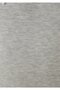 Model knitted pants light grey melange - 7