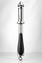 Metal Body Multifunctional Vegetable and Fruit Peeler Julienne Chopper Kitchen Utensil - 2