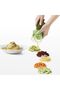 Manual spiraling device - - 6