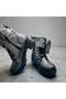 Waterproof Outlet Children's Boots with Bag - 2