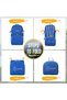 Hiking Daypack, 35L Foldable Backpack - Packable Backpack Lightweight Travel Backpack Hiking - 5
