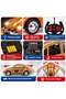1:16 Scale Remote Control Vintage Racing Car, 27MHz RC Classic Beetle Style Toy Car with Rechargeable Battery, USB Charging, Forward Reverse & Left Right Steering, Kids Ages 6+ - 3