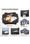 Travel Duffel Bag - 6