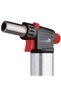 Creme Brulee burner, 18 cm, red - - 4