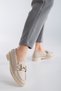 Women's Thin Sole Loafer Skin - 3