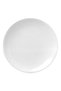 23 cm Flat Plates 12-Pack - Eo23Du00
