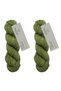 Wool Star 3817 - Hand-Dyed - 100% Australian Merino Wool 2 Skeins