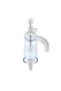 Decorating tool with 5 nozzles, 180 ml - - 3