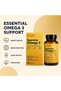 Supreme Omega 3 Softgels, 60-Count - 2