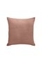 Velvet Series Camel Hair Throw Pillow, Pillowcase - 2