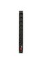 Prelungitor, LESTAR, 3m, 8 prize, Negru - 2