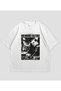 Inglourious Basterds Printed Oversize T-Shirt